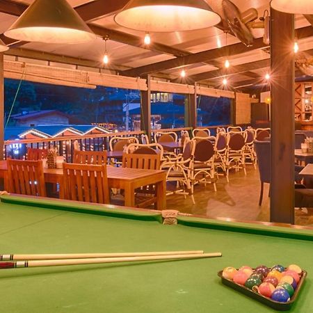 Spice Ella Otel Dış mekan fotoğraf