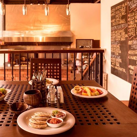Spice Ella Otel Dış mekan fotoğraf