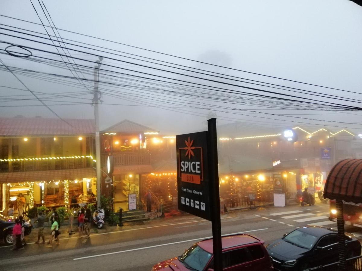 Spice Ella Otel Dış mekan fotoğraf