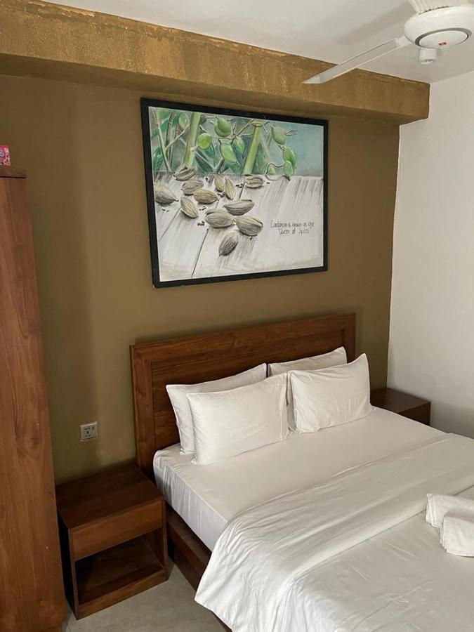 Spice Ella Otel Dış mekan fotoğraf