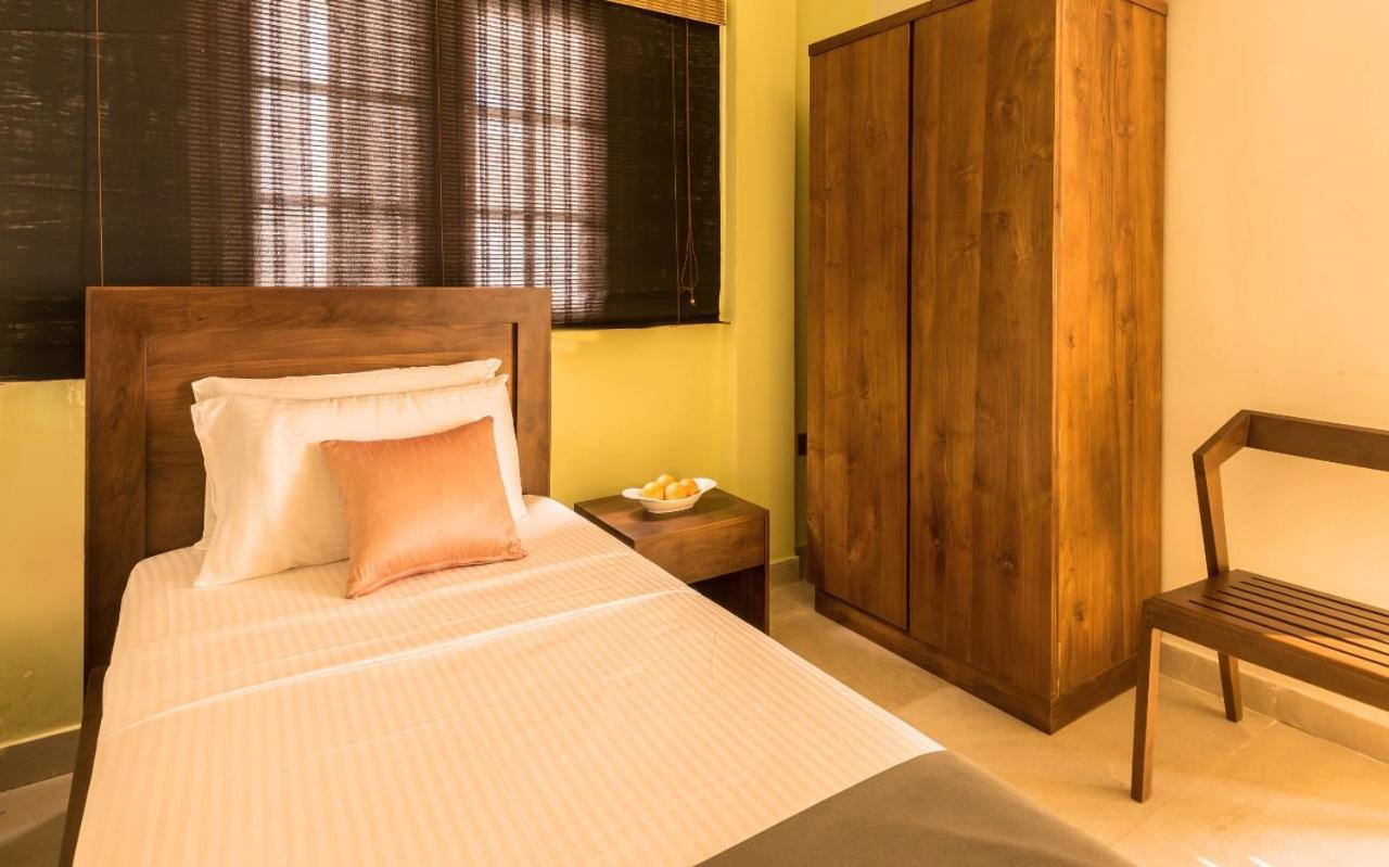 Spice Ella Otel Dış mekan fotoğraf