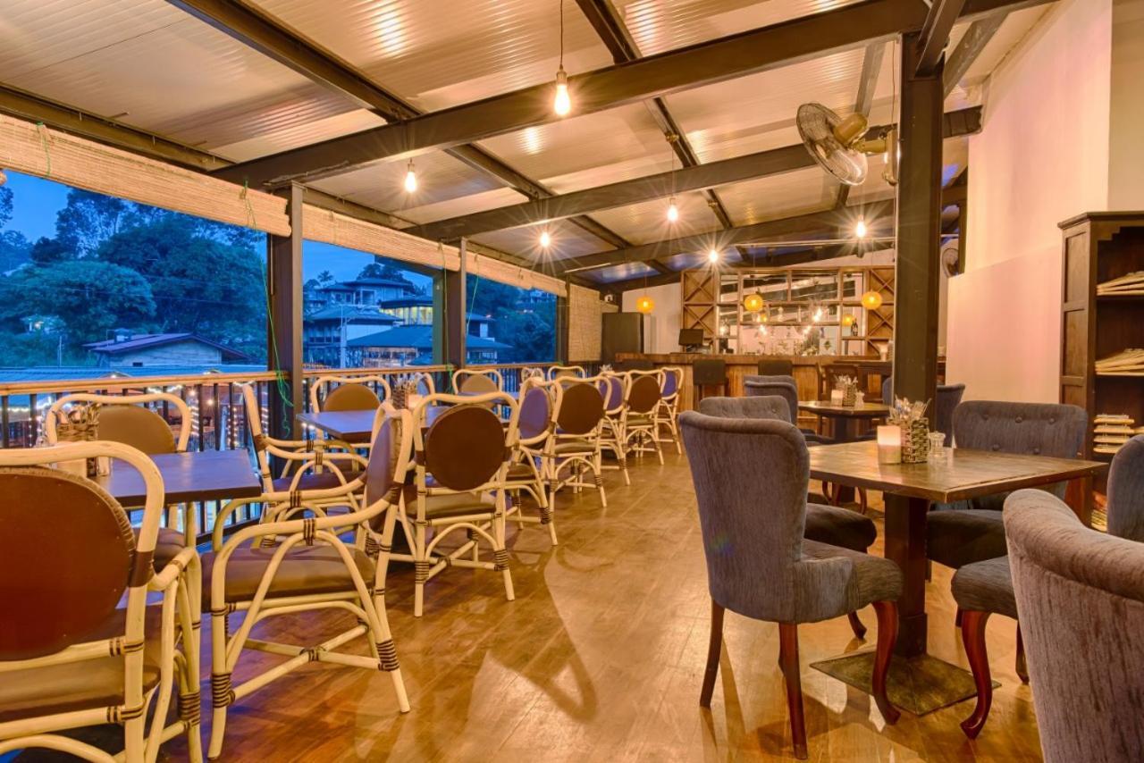 Spice Ella Otel Dış mekan fotoğraf