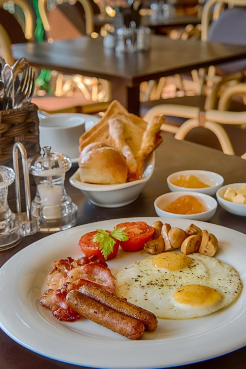 Spice Ella Otel Dış mekan fotoğraf