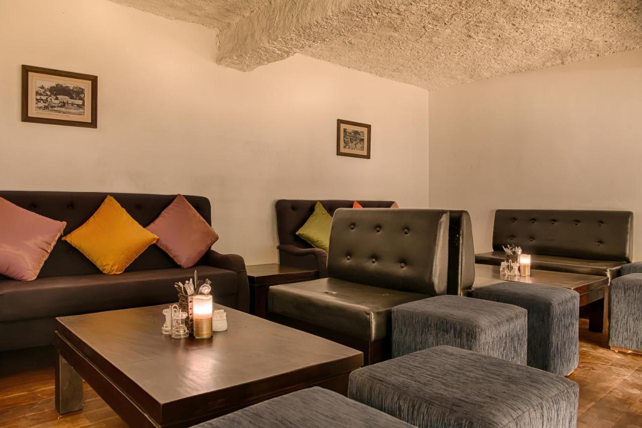 Spice Ella Otel Dış mekan fotoğraf