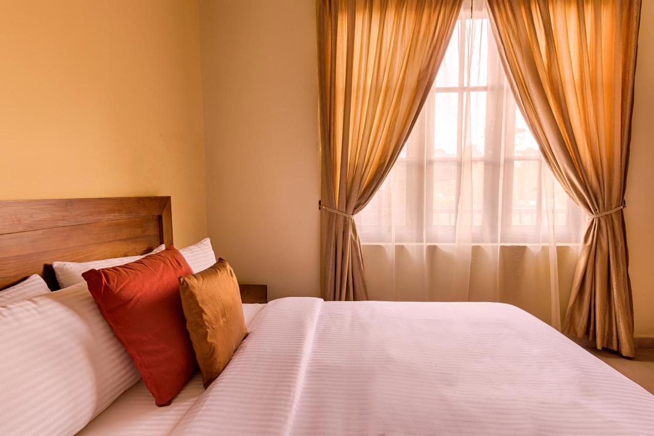 Spice Ella Otel Dış mekan fotoğraf