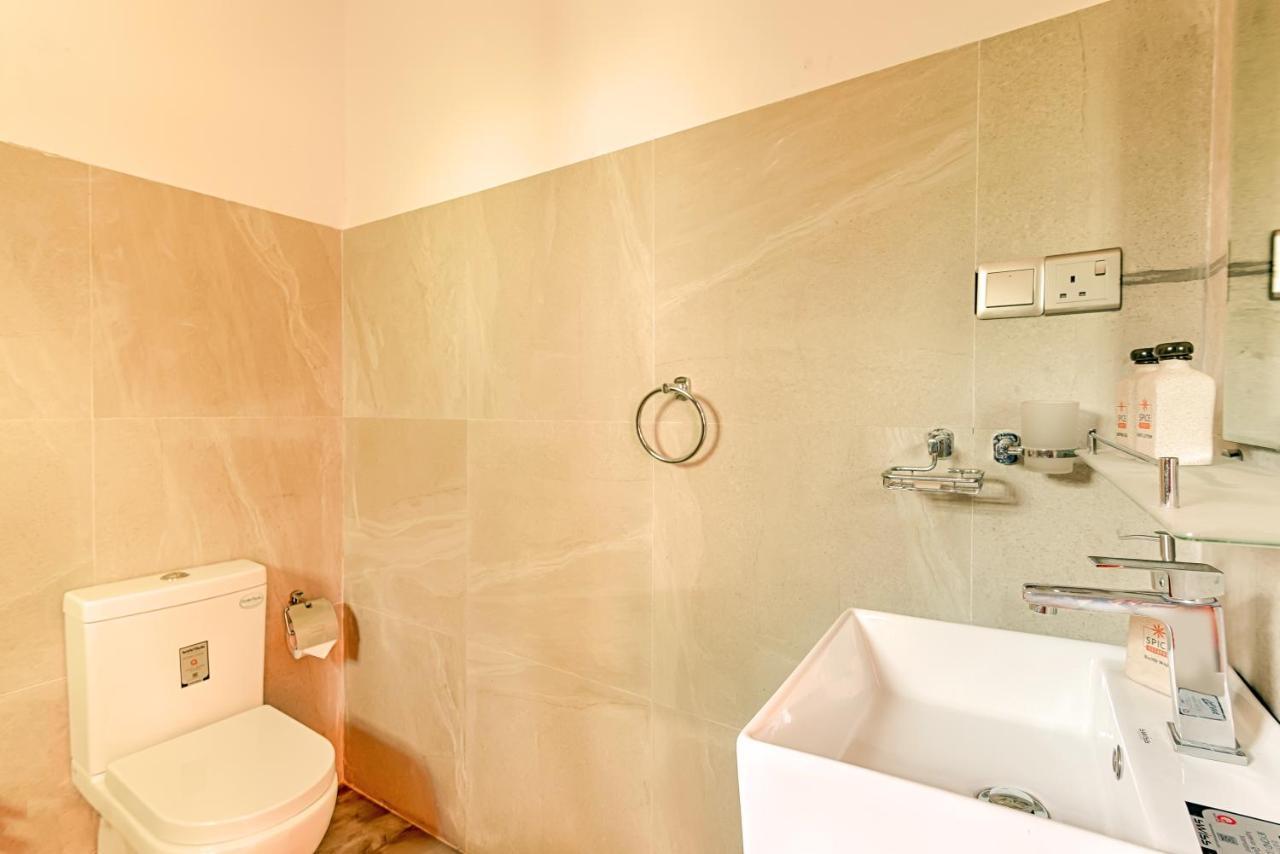 Spice Ella Otel Dış mekan fotoğraf
