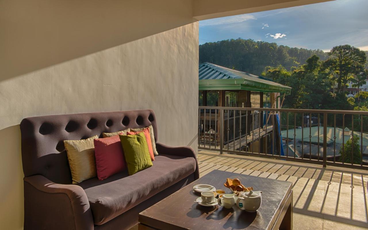 Spice Ella Otel Dış mekan fotoğraf